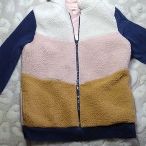 Cat & Jack Girl's Jacket